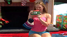 Adria Klein Big Brother 5